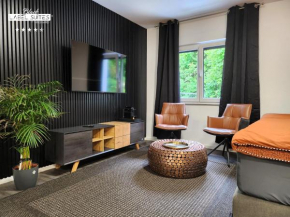 Hotel Valley of Business Frankfurt-Airport - BLACK LABEL STUDIO